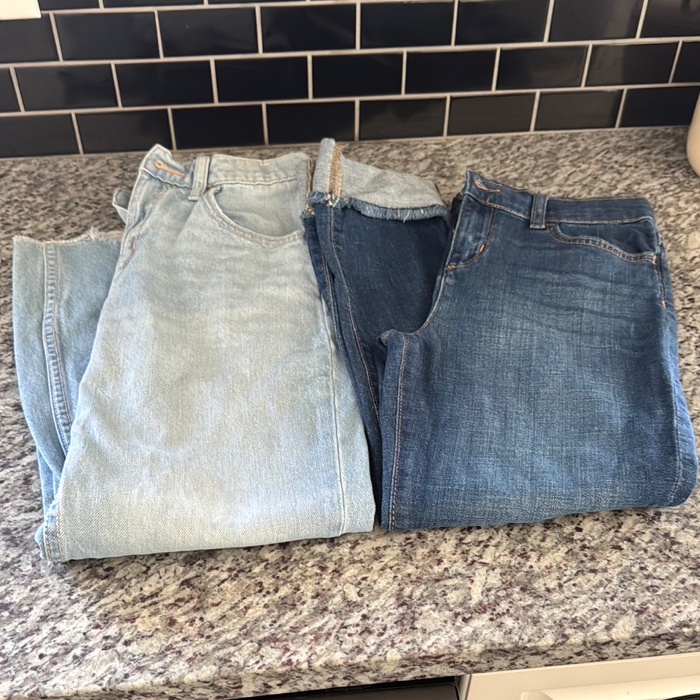 Girl jeans 👖